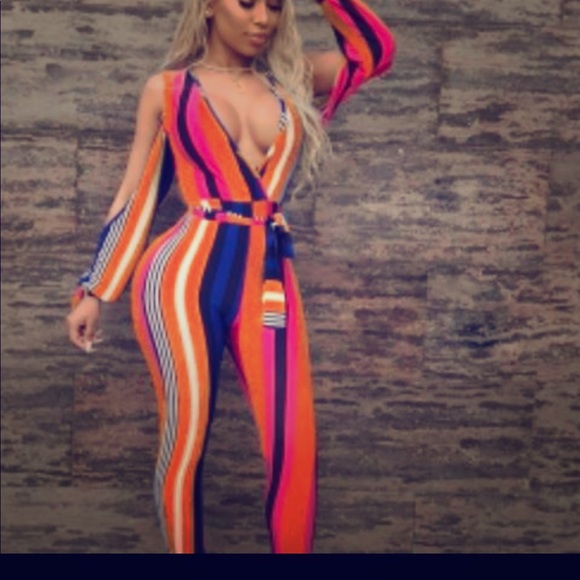 Jumpsuit - Picture 1 of 2